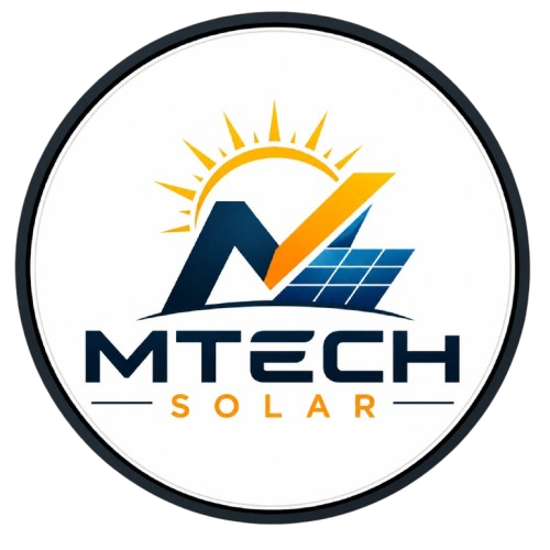 MTECH SOLAR